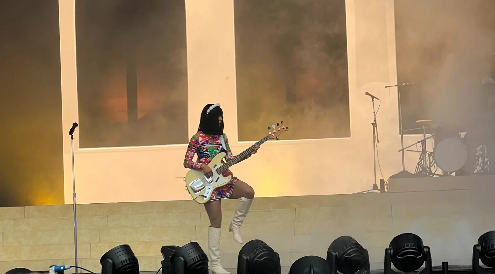 Dance If You Wanna hero image