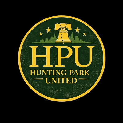Hunting Park Stewardship Club logo