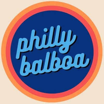 Philly Balboa logo