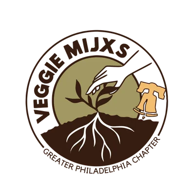 Veggie Mijas logo