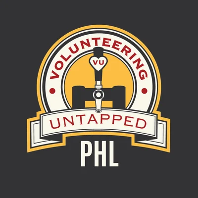 Volunteering Untapped logo