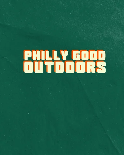 Philly Good Outdoors logo