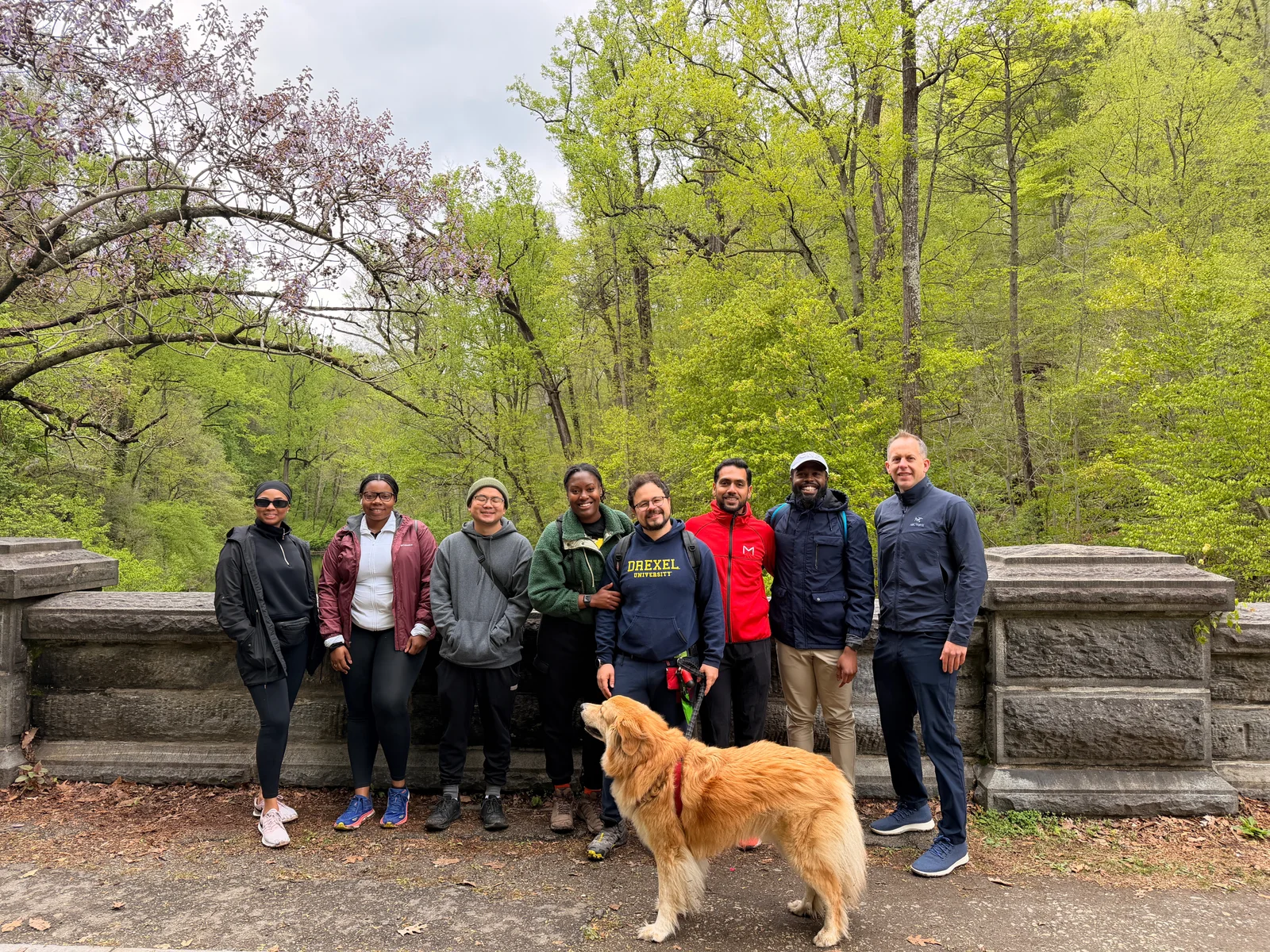 Philly Good Outdoors hero image