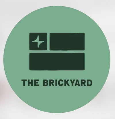 The Brickyard logo