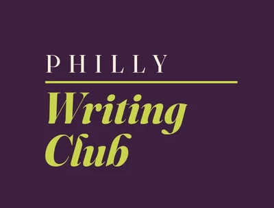 Philly Writing Club logo