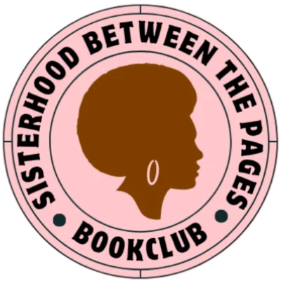 Sisterhood Between The Pages logo