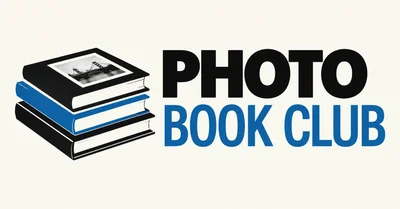 Photo Book Club logo
