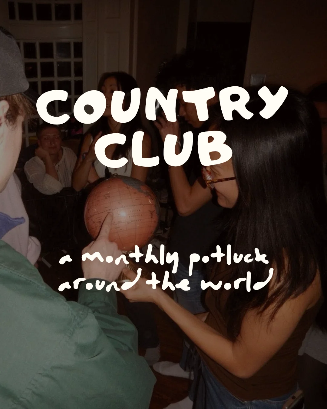 Country Club hero image