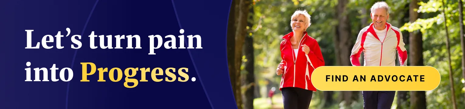 Let's turn pain into Progress