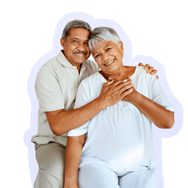 Whatever you're facing We Can Help