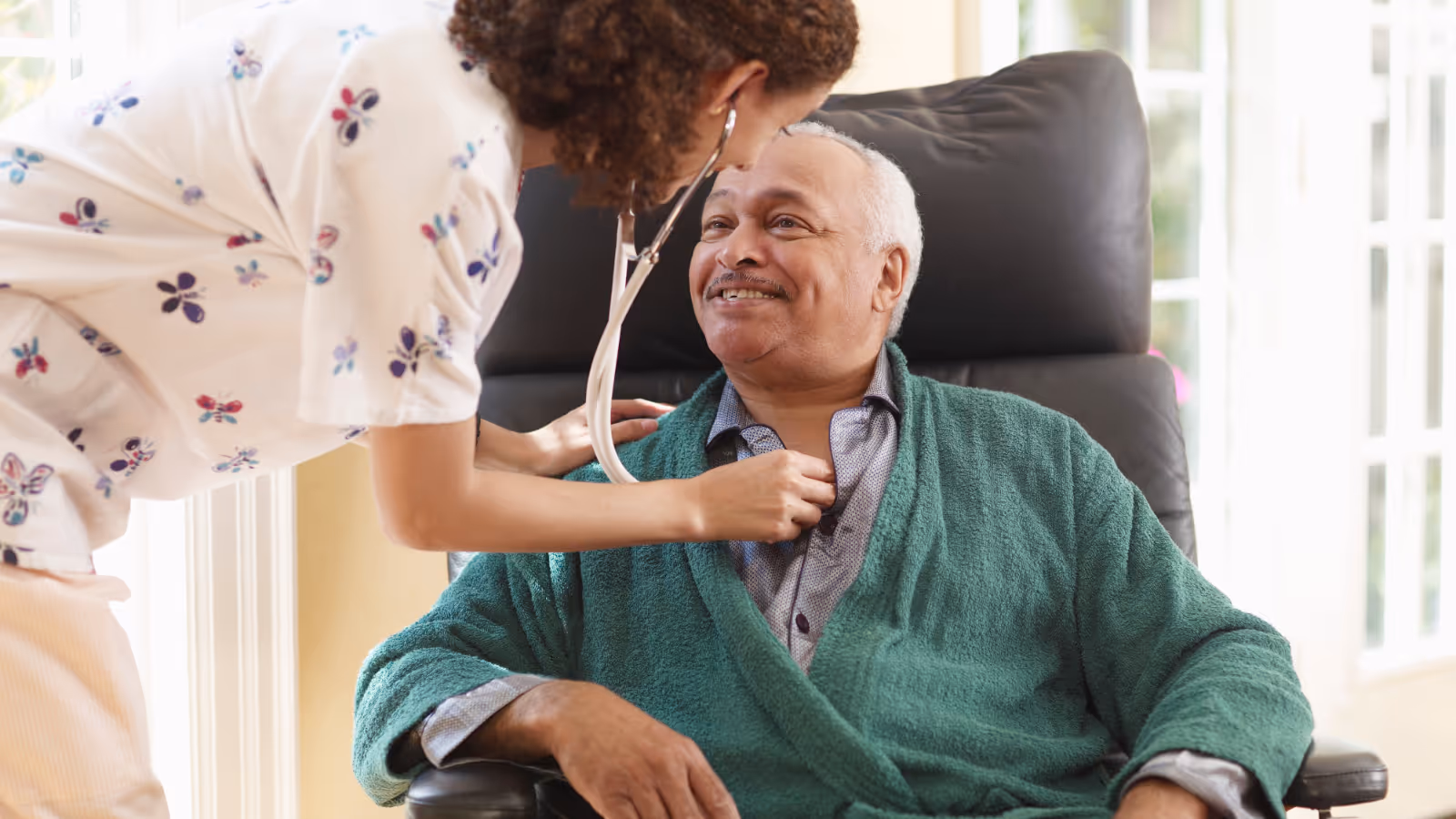Learn preventive care you need from Medicare wellness visits to key screenings and vaccines. Understood Care advocates handle authorizations and scheduling.