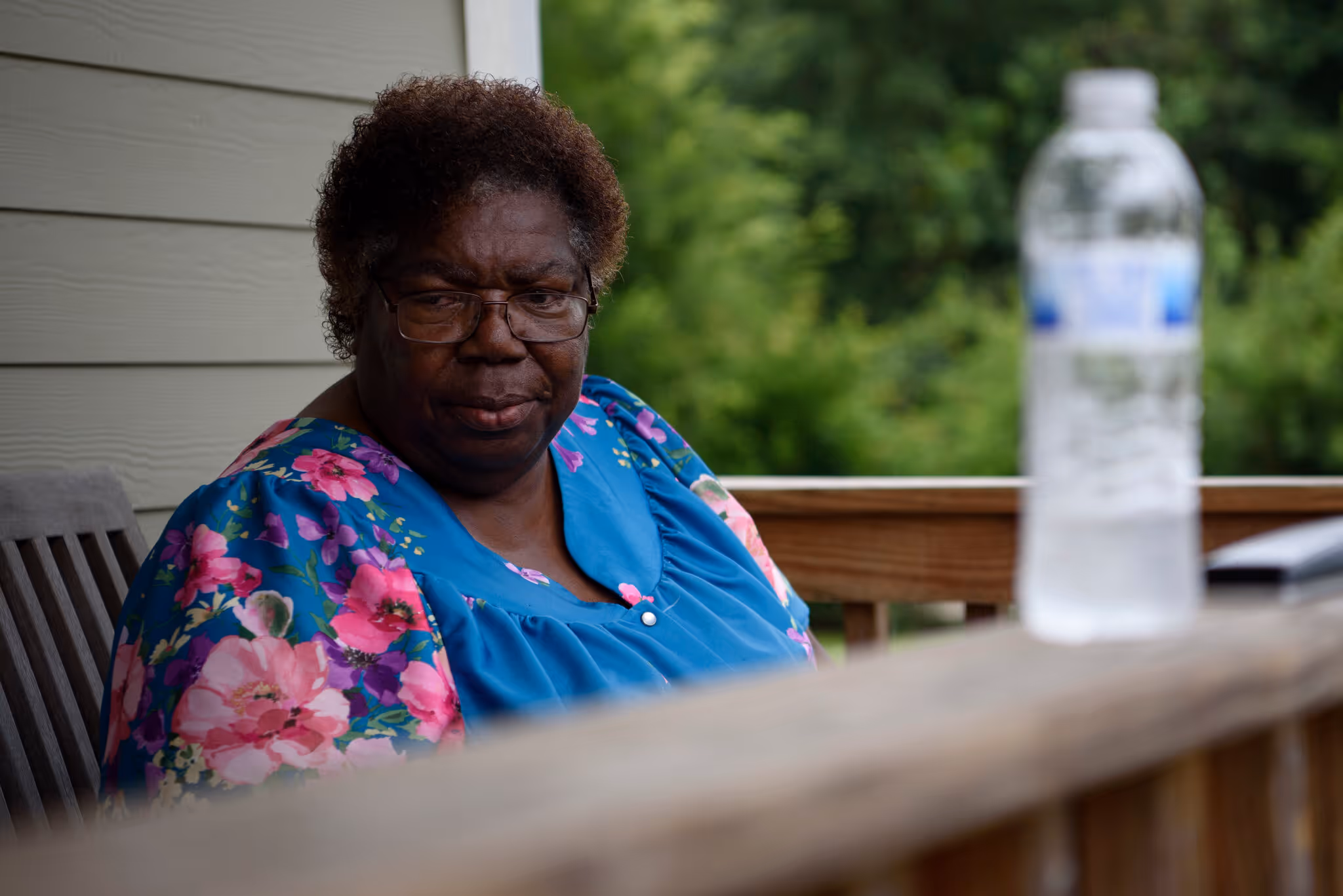 Portable A/C through Medicare Advantage: how to request it for COPD, CHF, or heat sensitivity