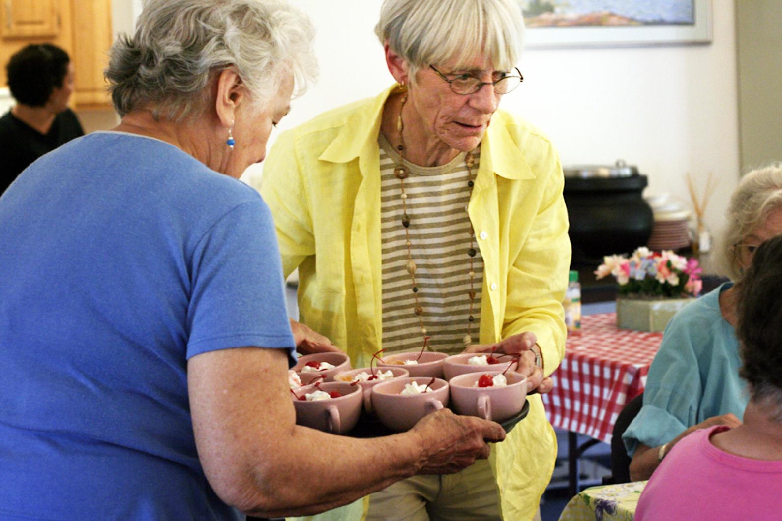 Healthy food card vs OTC card vs flex card: how to tell which one you have - Understood Care article illustration