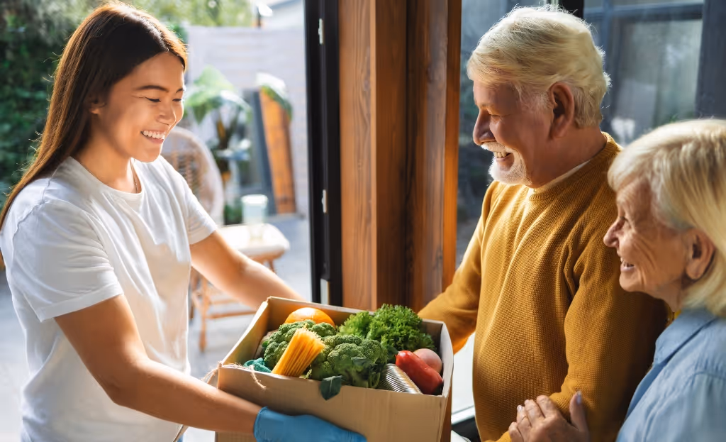 Post-discharge meal delivery benefit: who qualifies and how long it lasts