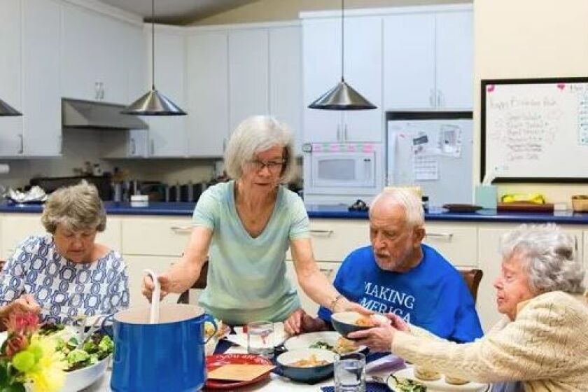 PACE programs and grocery or nutrition support for people aging in place - Understood Care article illustration