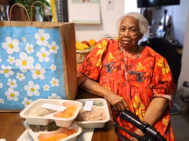 Flex cards and grocery benefits that can also pay rent or utilities