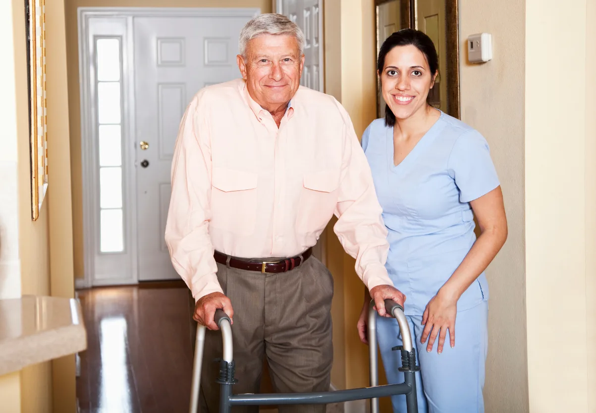 Chronic Care - Understood Care article illustration
