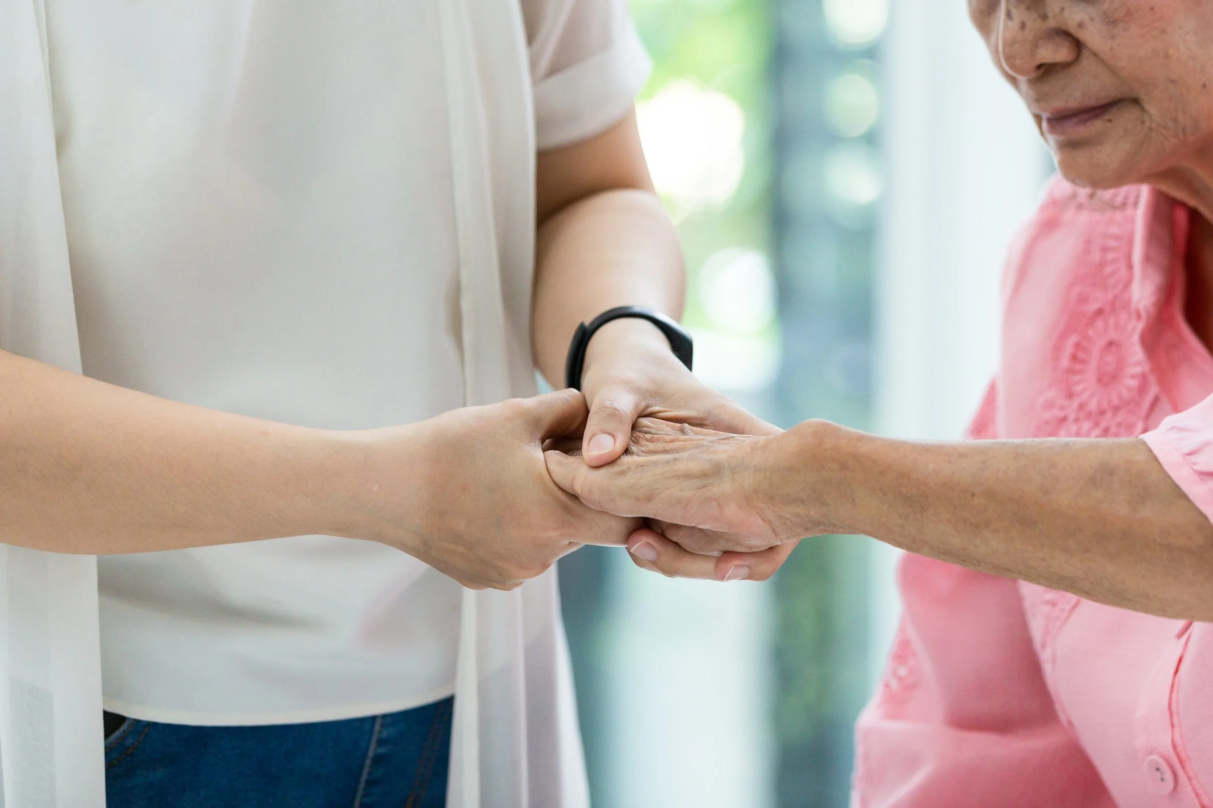 How advocates help with Neuropathy care - Understood Care article illustration