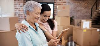 Financial Help - Understood Care article illustration