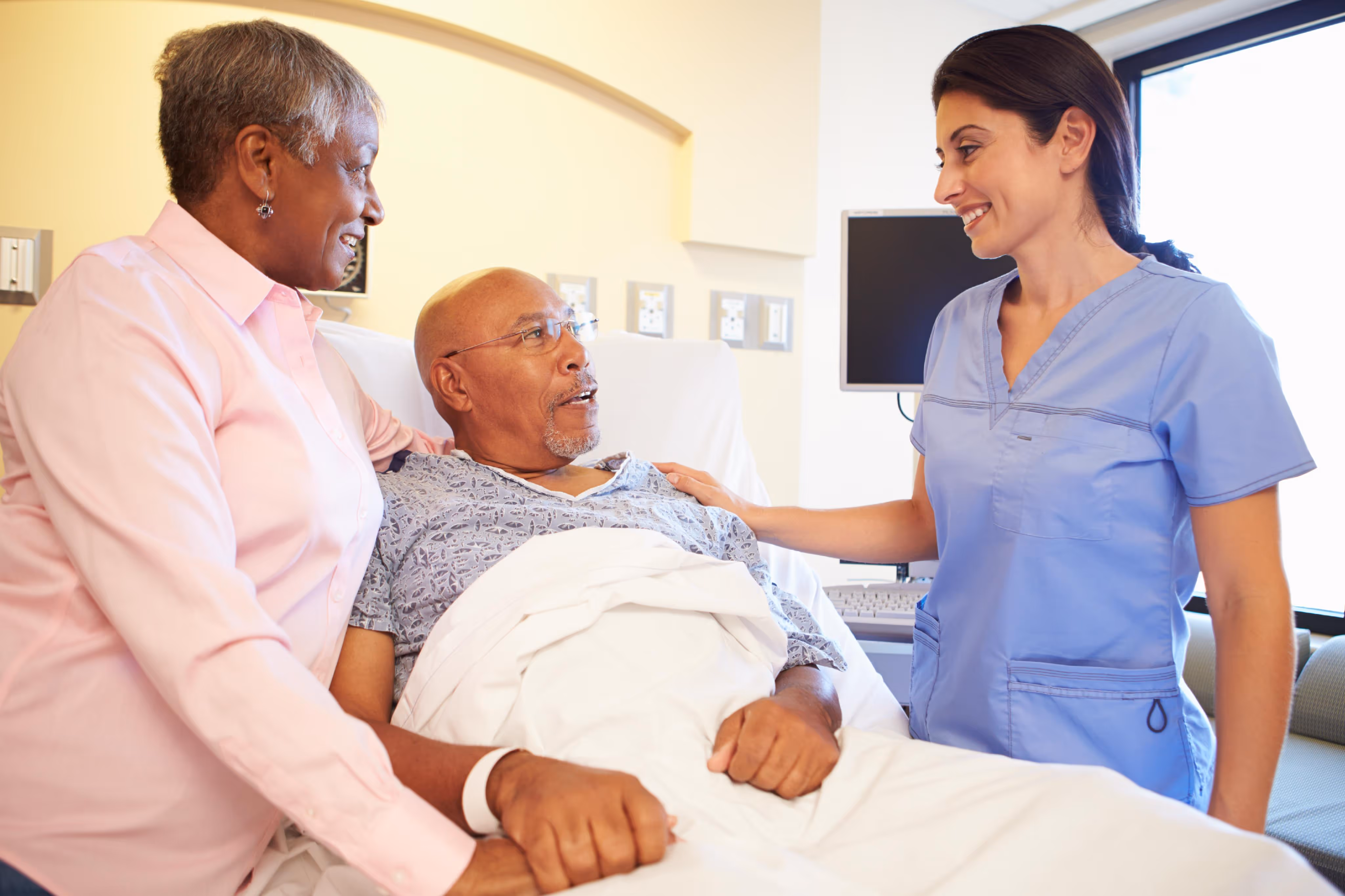 Evidence-Based Strategies to Manage Side Effects