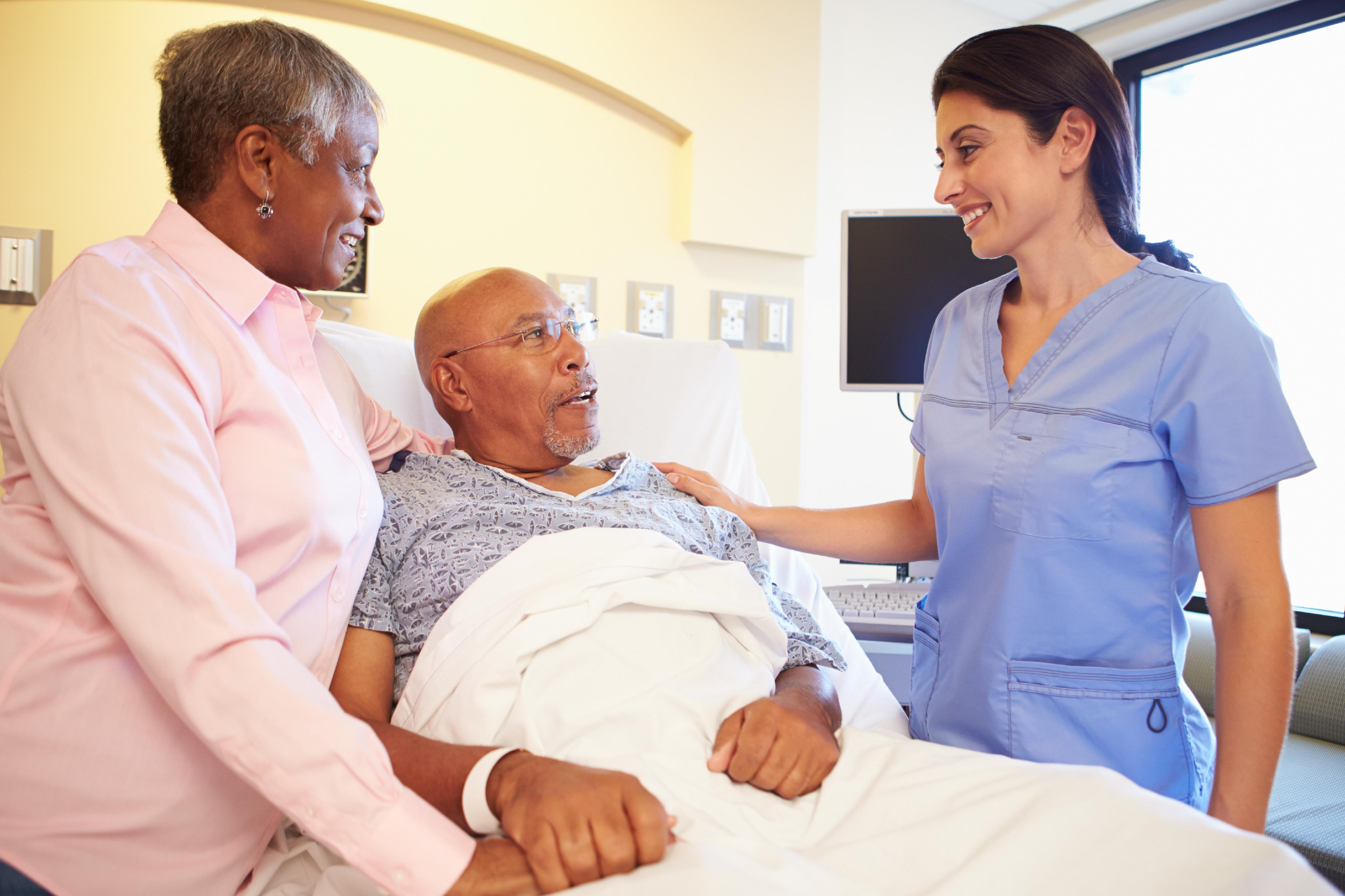 Evidence-Based Strategies to Manage Side Effects - Understood Care article illustration