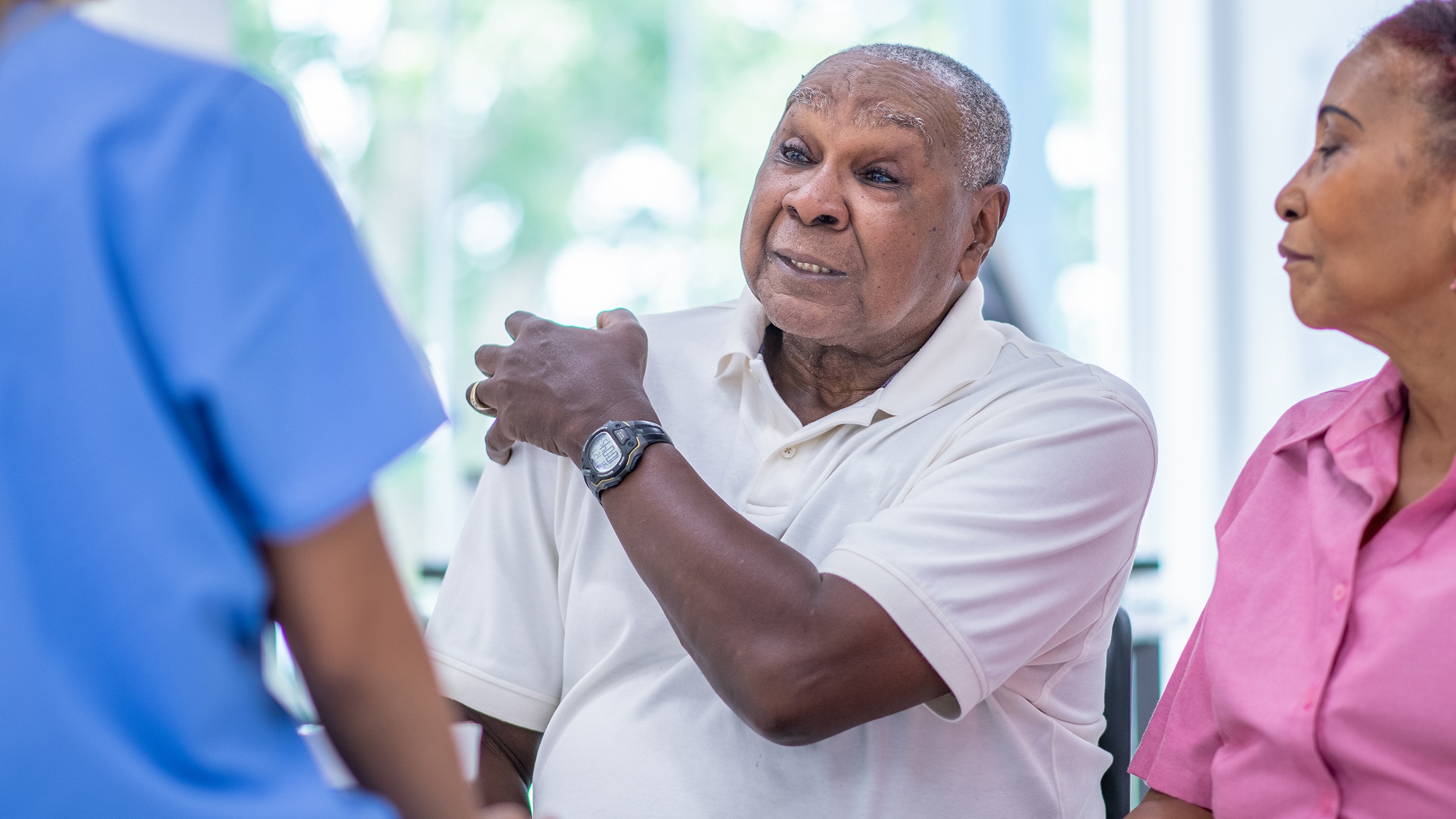 Home Safety and Accessibility - Understood Care article illustration