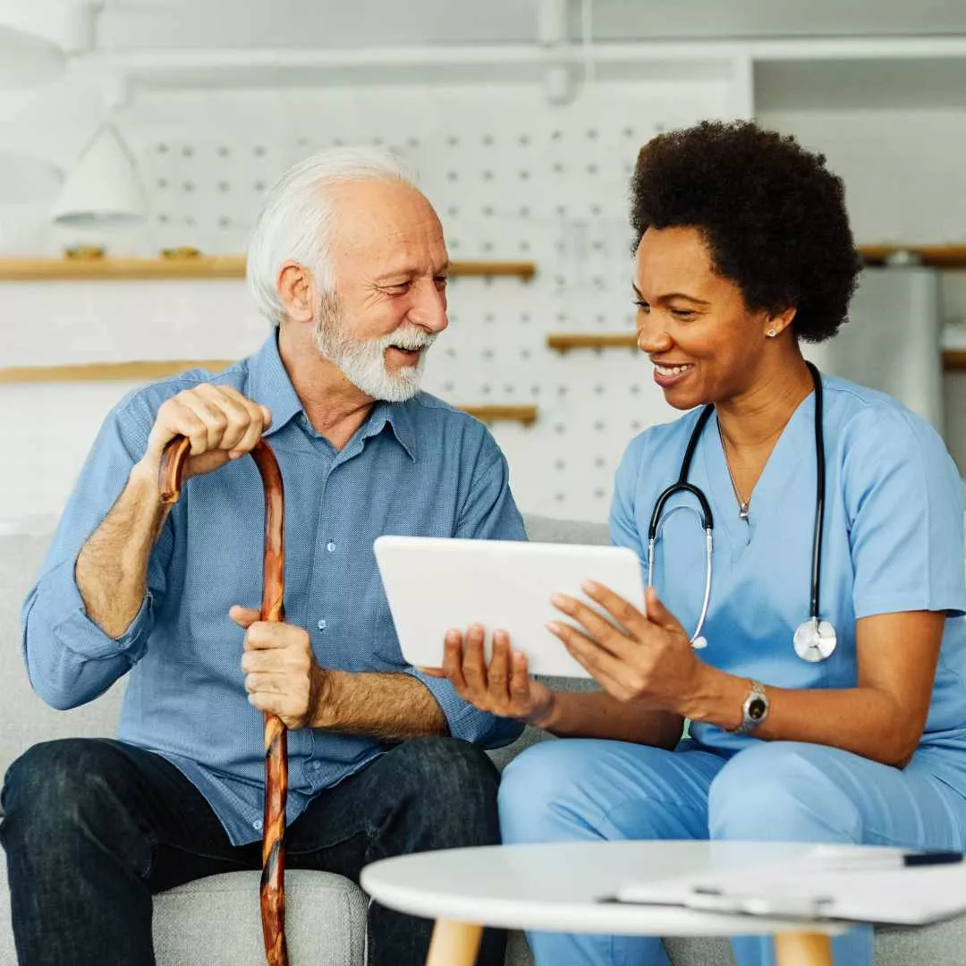 Do you have urology needs - Understood Care article illustration