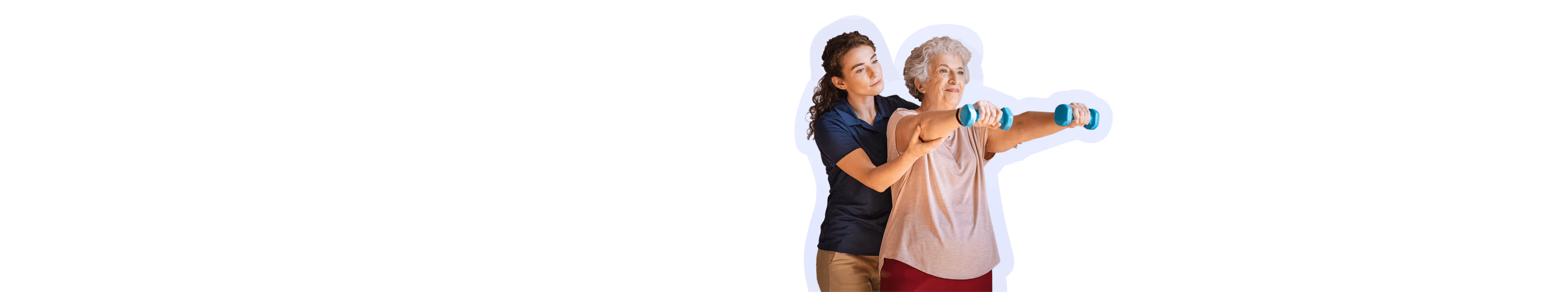 Stroke Recovery - Understood Care service overview