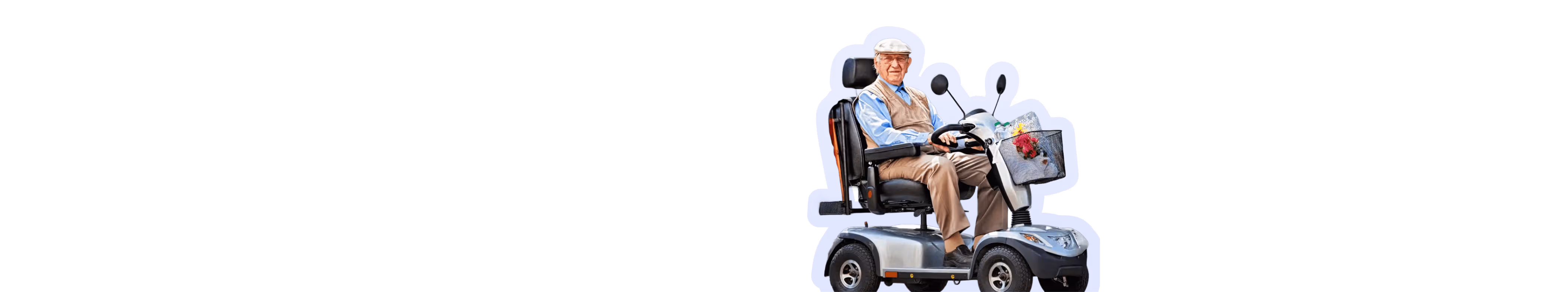 Mobility Equipment - Understood Care service overview