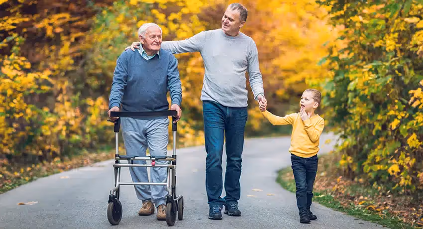 Patient Advocacy for Aging Parents: How to Get the Support Your Family Needs