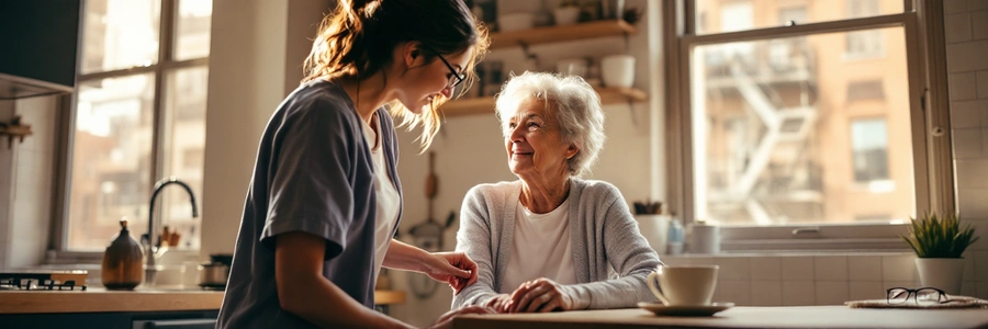 What Is CDPAP and Who Qualifies in New York?