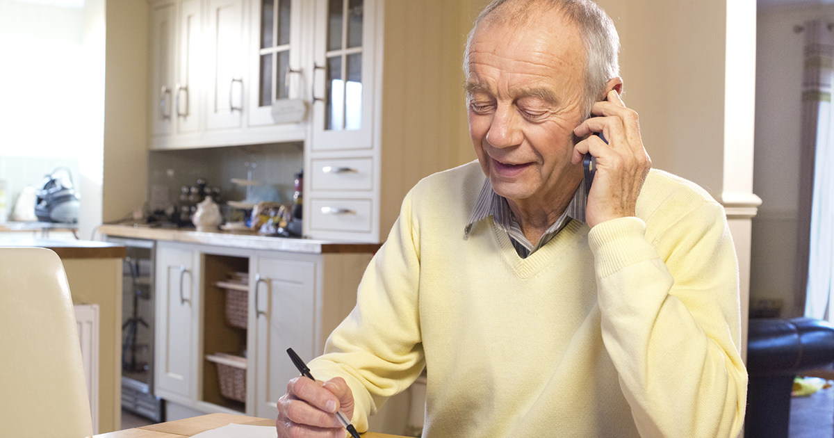 How Healthcare Advocates Help Medicare Patients Find Housing and Utility Assistance