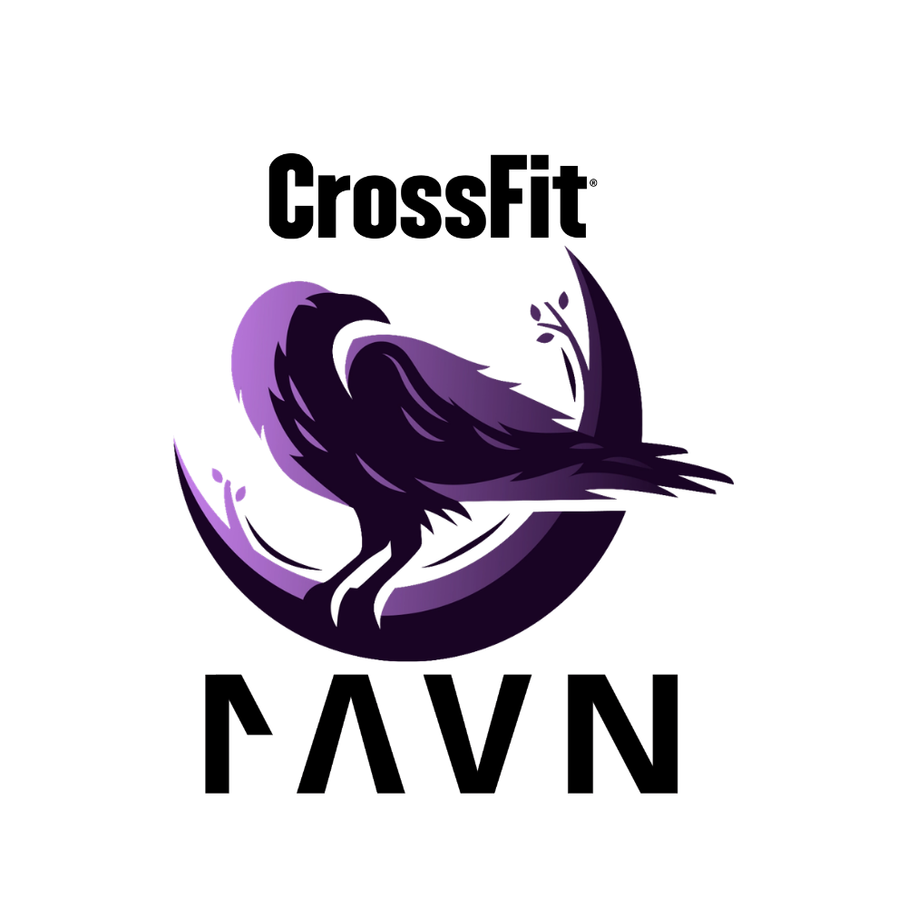 CrossFit Ravn Fitness