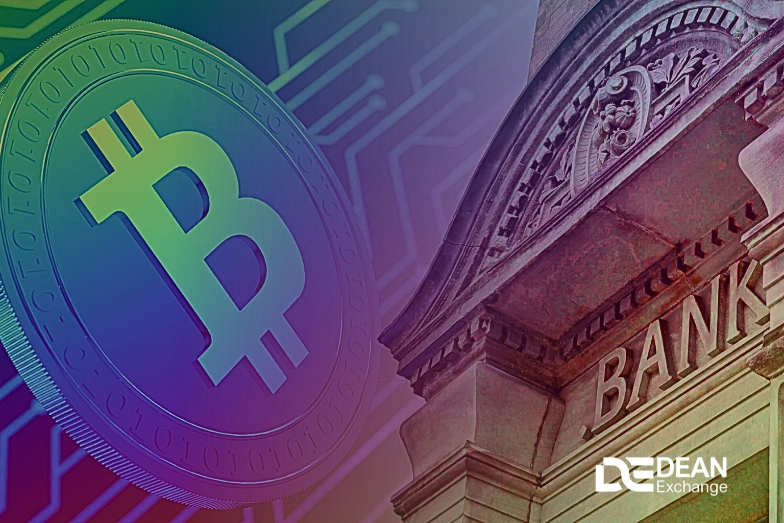 Blockchain vs SWIFT: The New Banking?