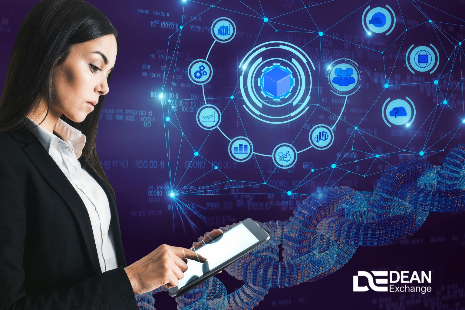 Blockchain Concepts You Should Know About