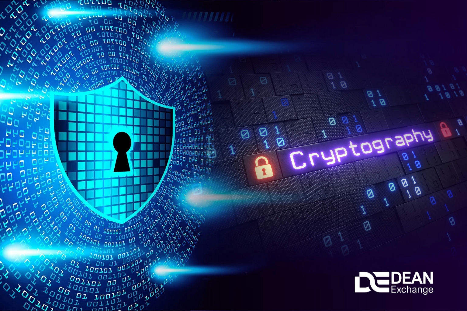 Use of Cryptography in Cryptocurrency: Beginners' Guide