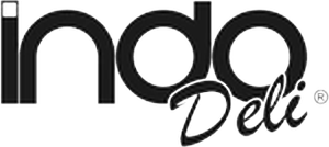 Logotipo de Indo Deli, cliente de Estudio Talamo