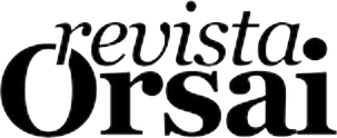 Logotipo de Revista Orsai, cliente de Estudio Talamo