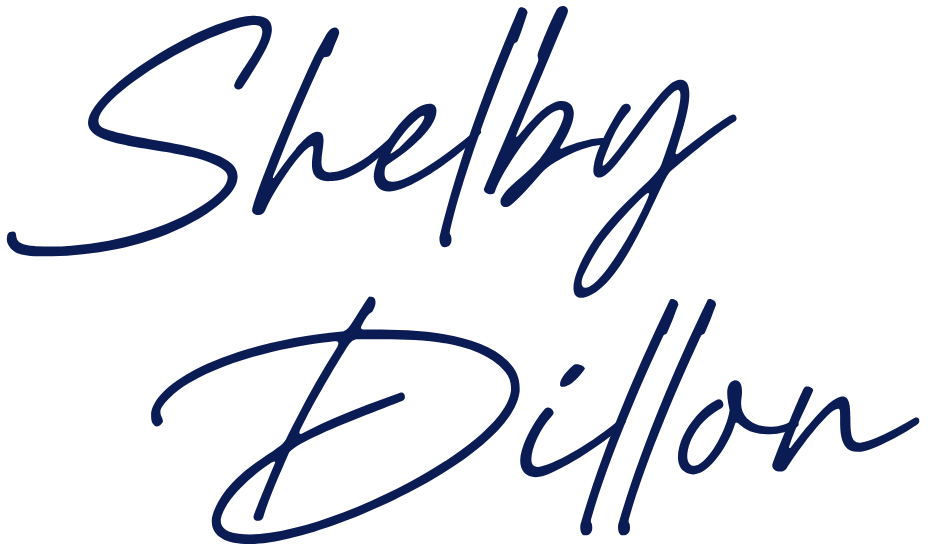 Shelby Dillon logo