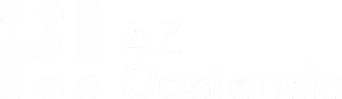 AZ Oostende logo