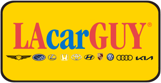 LA Car Guy conversational AI powered by Mia