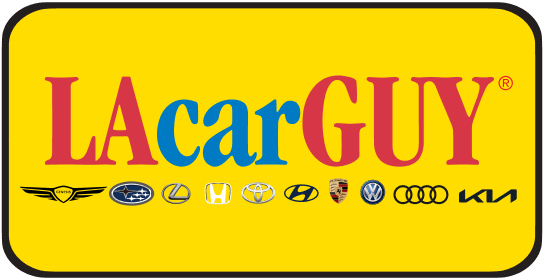 LA Car Guy conversational AI powered by Mia