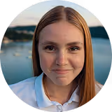 Mia's customer avatar - DEMO