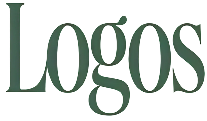 Mia is proudly backed by Logos