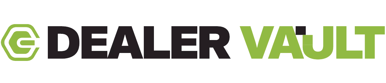 Dealer Vault Logo
