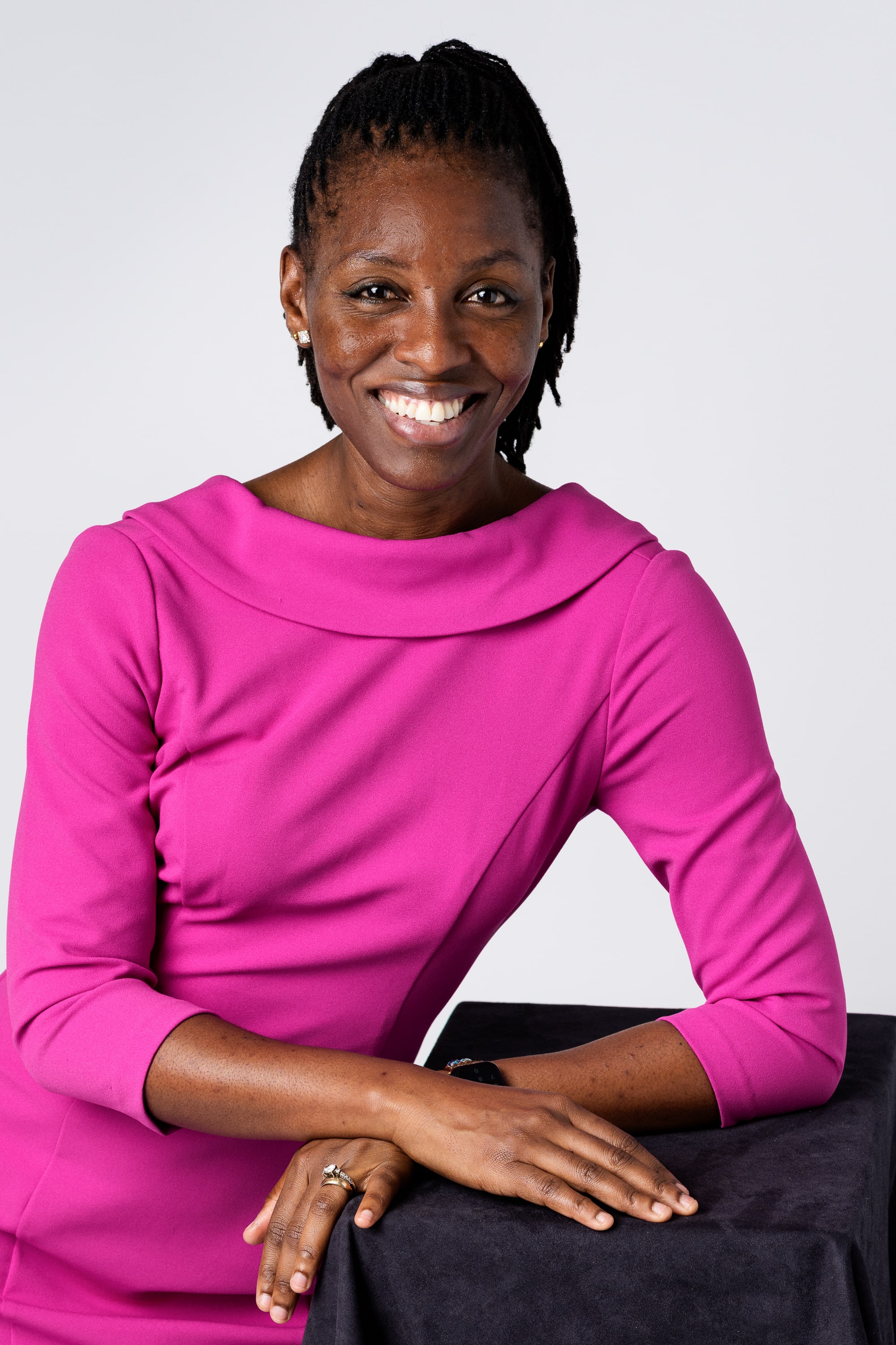 Miriam Tankwah