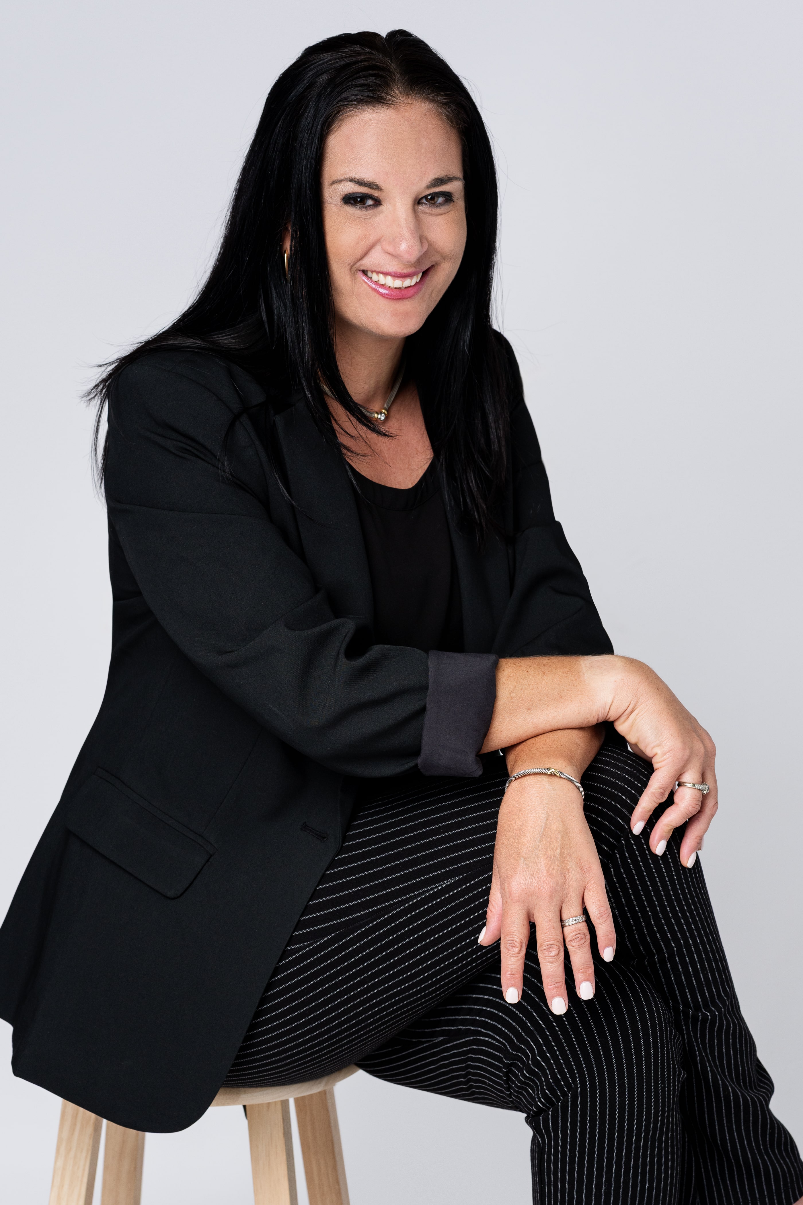Jamie Mavrides