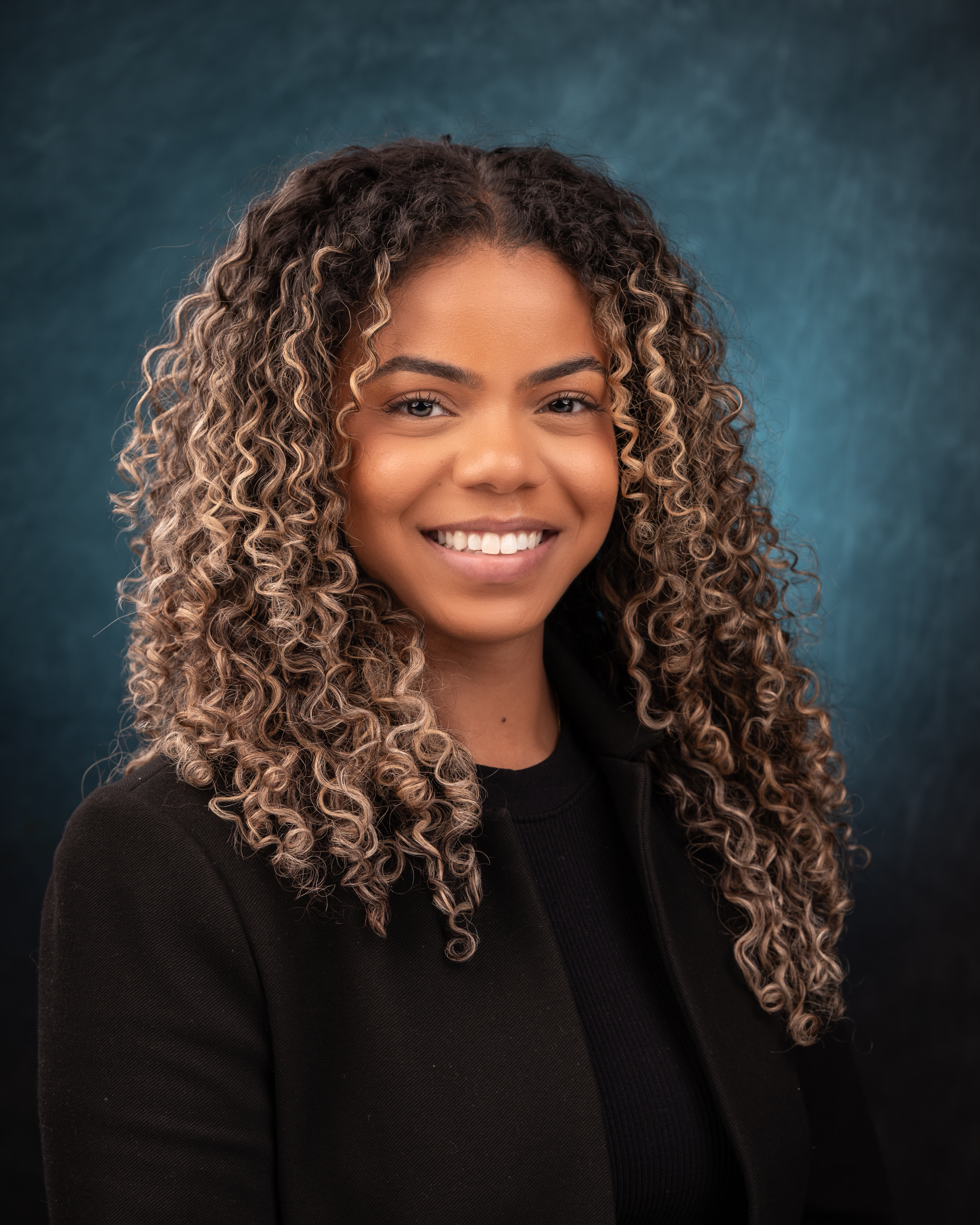 Kimberly Wellington