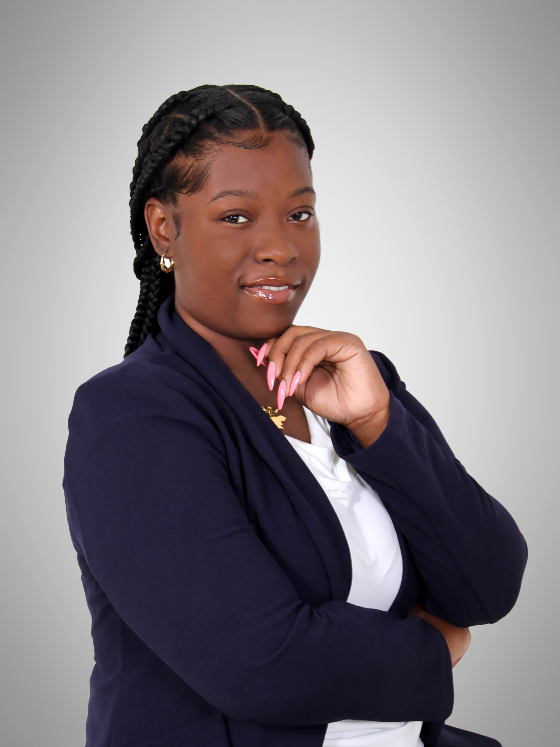 Natrice Stephens