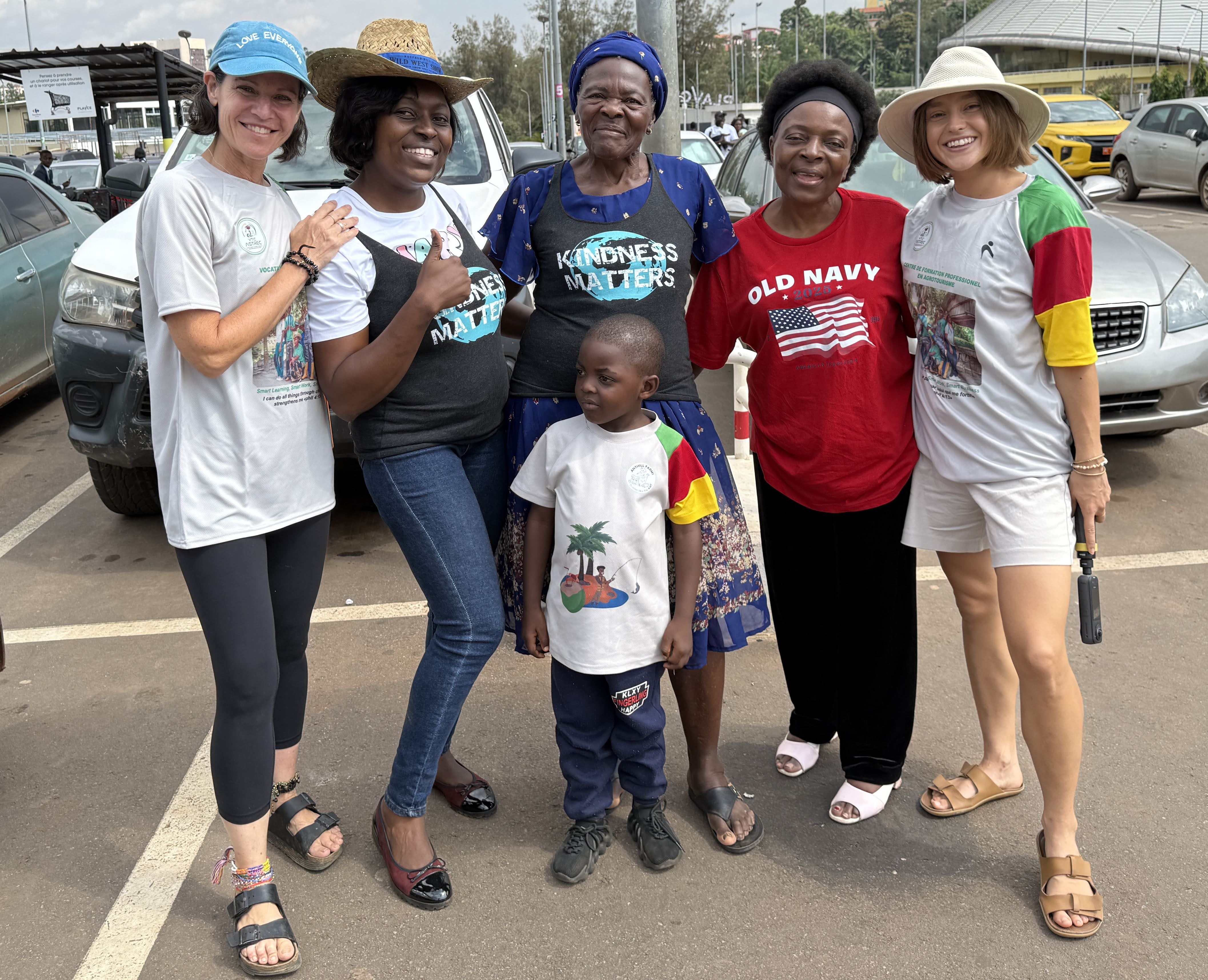 Farm to table community group